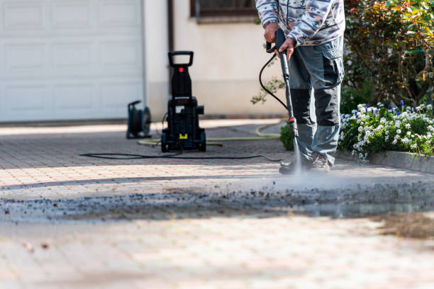 Best Pressure Washing Brick  in Chappaqua, NY